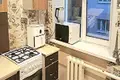 1 room apartment 30 m² Minsk, Belarus