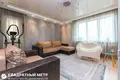 Квартира 3 комнаты 71 м² Минск, Беларусь