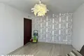 3 room apartment 82 m² Barawlyany, Belarus