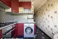 Квартира 2 комнаты 49 м² Минск, Беларусь