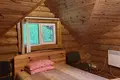 Дом  Свирский сельский Совет, Беларусь