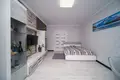 Квартира 1 комната 43 м² Минск, Беларусь