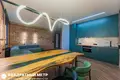 3 room apartment 74 m² Minsk, Belarus