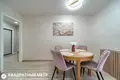 Квартира 1 комната 48 м² Минск, Беларусь