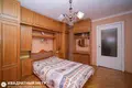 2 room apartment 54 m² Minsk, Belarus