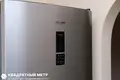 2 room apartment 51 m² Minsk, Belarus