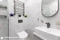 Квартира 1 комната 35 м² Минск, Беларусь