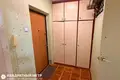 1 room apartment 33 m² Minsk, Belarus