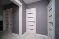 Квартира 1 комната 43 м² Минск, Беларусь
