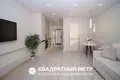 Квартира 1 комната 32 м² Минск, Беларусь