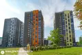 Квартира 1 комната 48 м² Минск, Беларусь