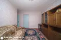 3 room apartment 60 m² Novy Dvor, Belarus