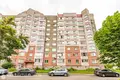 3 room apartment 71 m² Minsk, Belarus