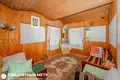 Дом  Петришковский сельский Совет, Беларусь
