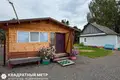 Дом  Фанипольский сельский Совет, Беларусь