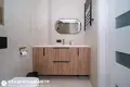 2 room apartment 61 m² Minsk, Belarus