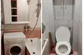 2 room apartment 48 m² Minsk, Belarus