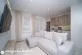 3 room apartment 68 m² Minsk, Belarus