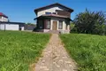 Дом  Луговослободской сельский Совет, Беларусь
