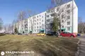 2 room apartment 42 m² Minsk, Belarus