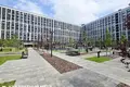 Квартира 2 комнаты 45 м² Минск, Беларусь