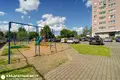 Квартира 2 комнаты 62 м² Минск, Беларусь