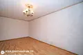3 room apartment 62 m² Minsk, Belarus