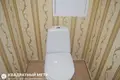 2 room apartment 55 m² Minsk, Belarus