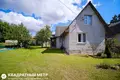 House  Piarezyrski sielski Saviet, Belarus