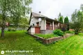 House  Barauski sielski Saviet, Belarus