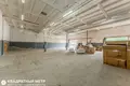 Commercial property 753 m² in Dziescanski sielski Saviet, Belarus