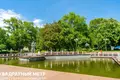 Квартира 2 комнаты 42 м² Минск, Беларусь