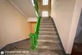 2 room apartment 51 m² Minsk, Belarus