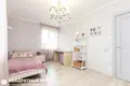 Квартира 3 комнаты 71 м² Минск, Беларусь