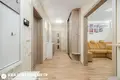 3 room apartment 88 m² Minsk, Belarus