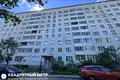 3 room apartment 72 m² Minsk, Belarus