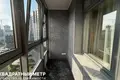 2 room apartment 56 m² Minsk, Belarus