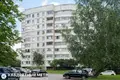Квартира 1 комната 33 м² Минск, Беларусь