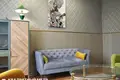 2 room apartment 59 m² Minsk, Belarus