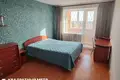 2 room apartment 59 m² Machulishchy, Belarus