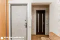 3 room apartment 63 m² Minsk, Belarus