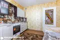 2 room apartment 56 m² Minsk, Belarus