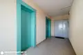 Квартира 2 комнаты 62 м² Минск, Беларусь