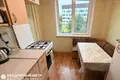 1 room apartment 33 m² Minsk, Belarus