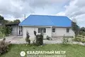 House  Krasnienski sielski Saviet, Belarus