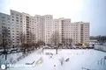 2 room apartment 47 m² Minsk, Belarus