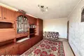 3 room apartment 63 m² Minsk, Belarus
