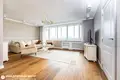 Квартира 3 комнаты 101 м² Минск, Беларусь