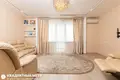 4 room apartment 91 m² Barawlyany, Belarus
