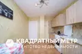 Квартира 2 комнаты 58 м² Минск, Беларусь